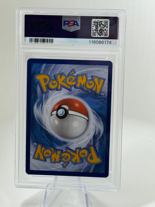 PSA 9 - Dragonair - Pokemon 151 - (IR) - 181/165