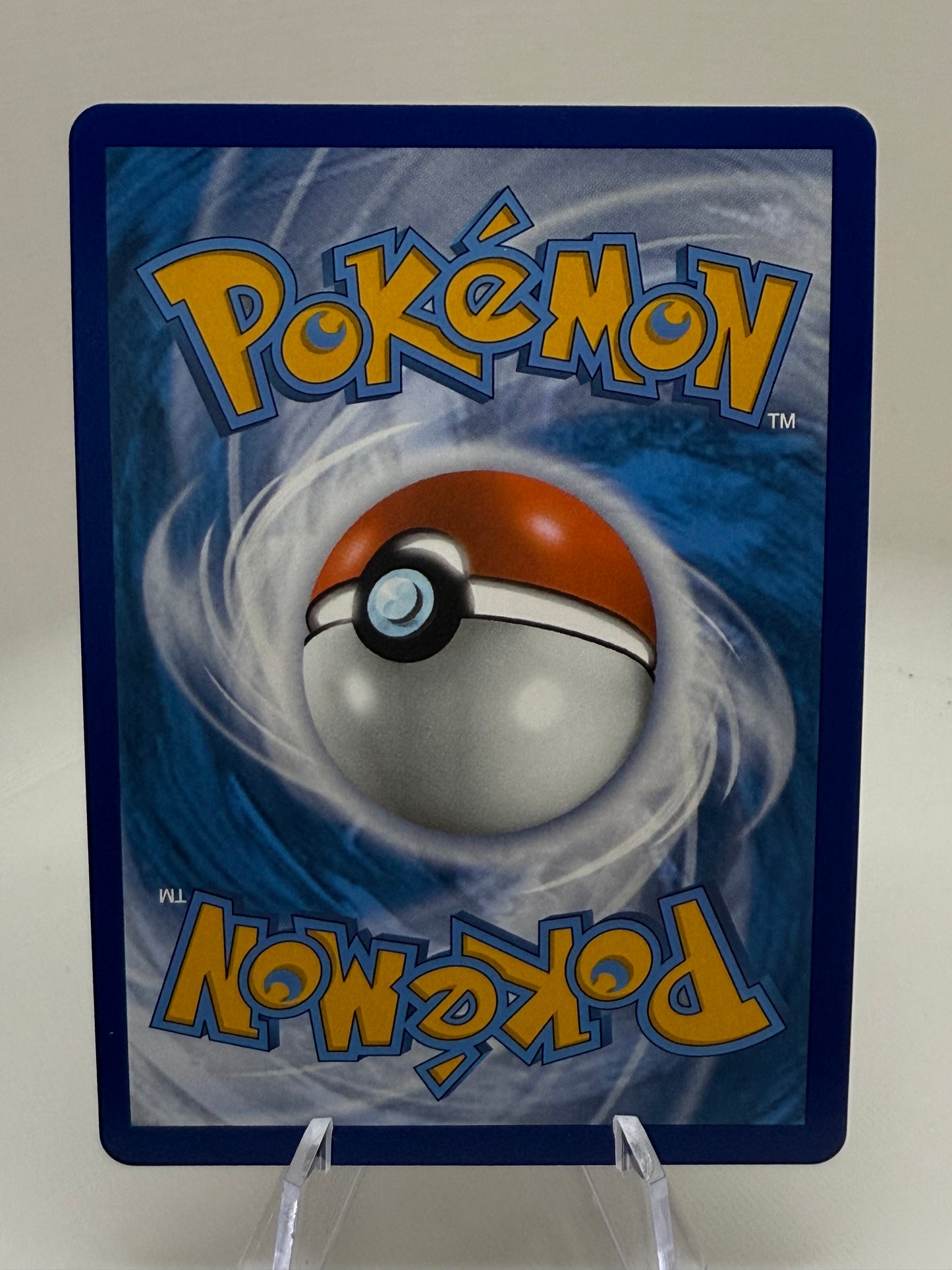 Charizard Vmax SV107/SV122