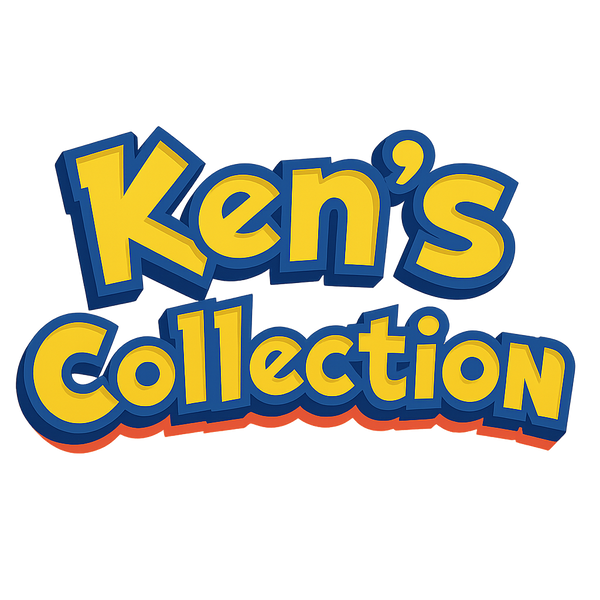 Ken’s Collection