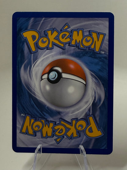 Meloetta EX (Full Art) - RC25/RC25