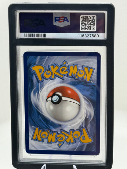 PSA 9 - Iono's Kilowattrel (IR) - 163/159