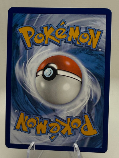 Koraidon 014 Scarlet & Violet Pokemon Center Promo